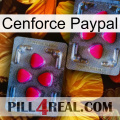 Cenforce Paypal 15